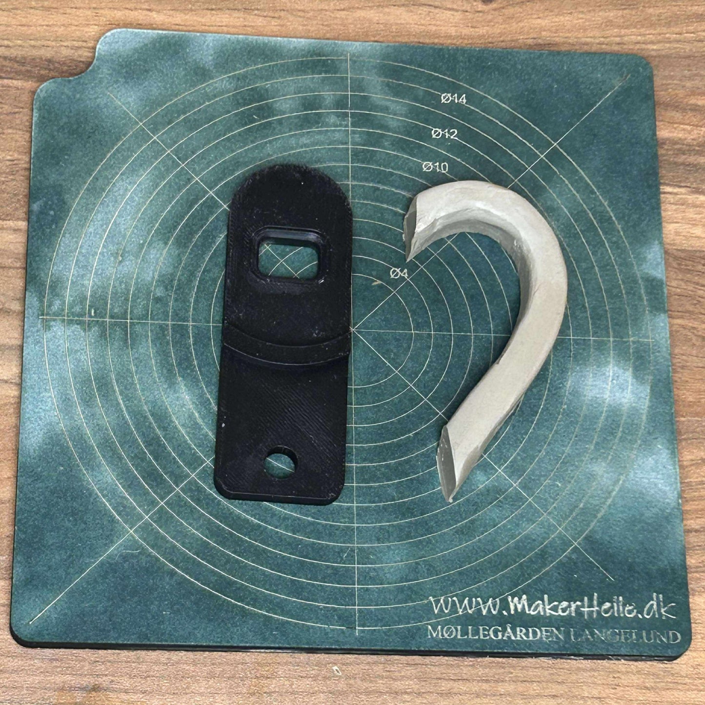 ProfiLine Clay Press 