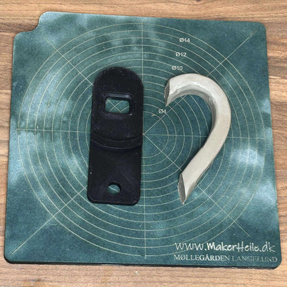 ProfiLine Clay Press 