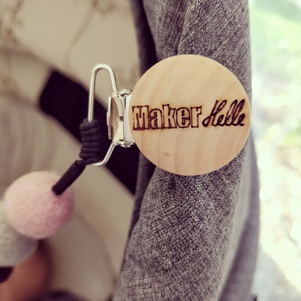 Wood as you want it (Special order) 