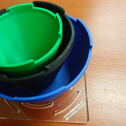 Bat System - Den store startpakke