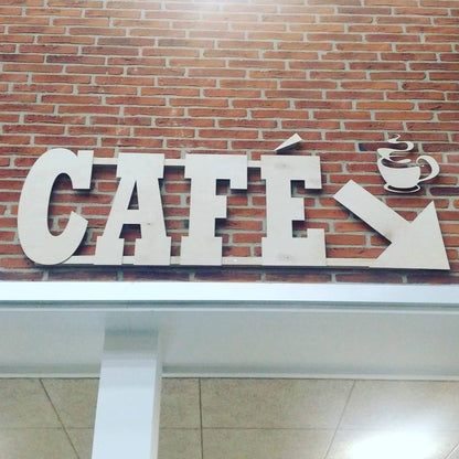 Wood as you want it (Special order) 