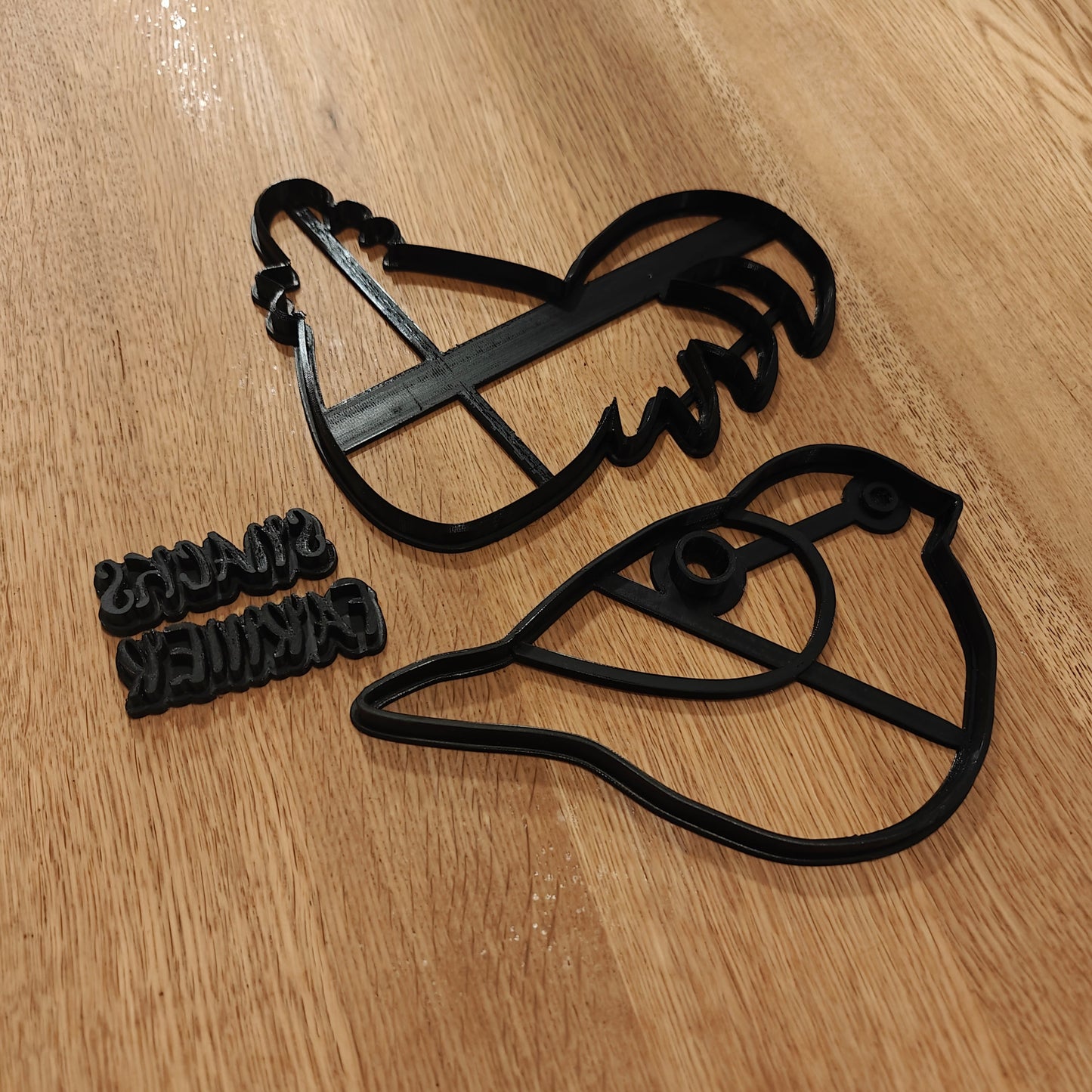 Cutter for ceramics (your design) 