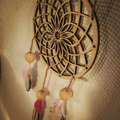 Wood as you want it (Special order) 